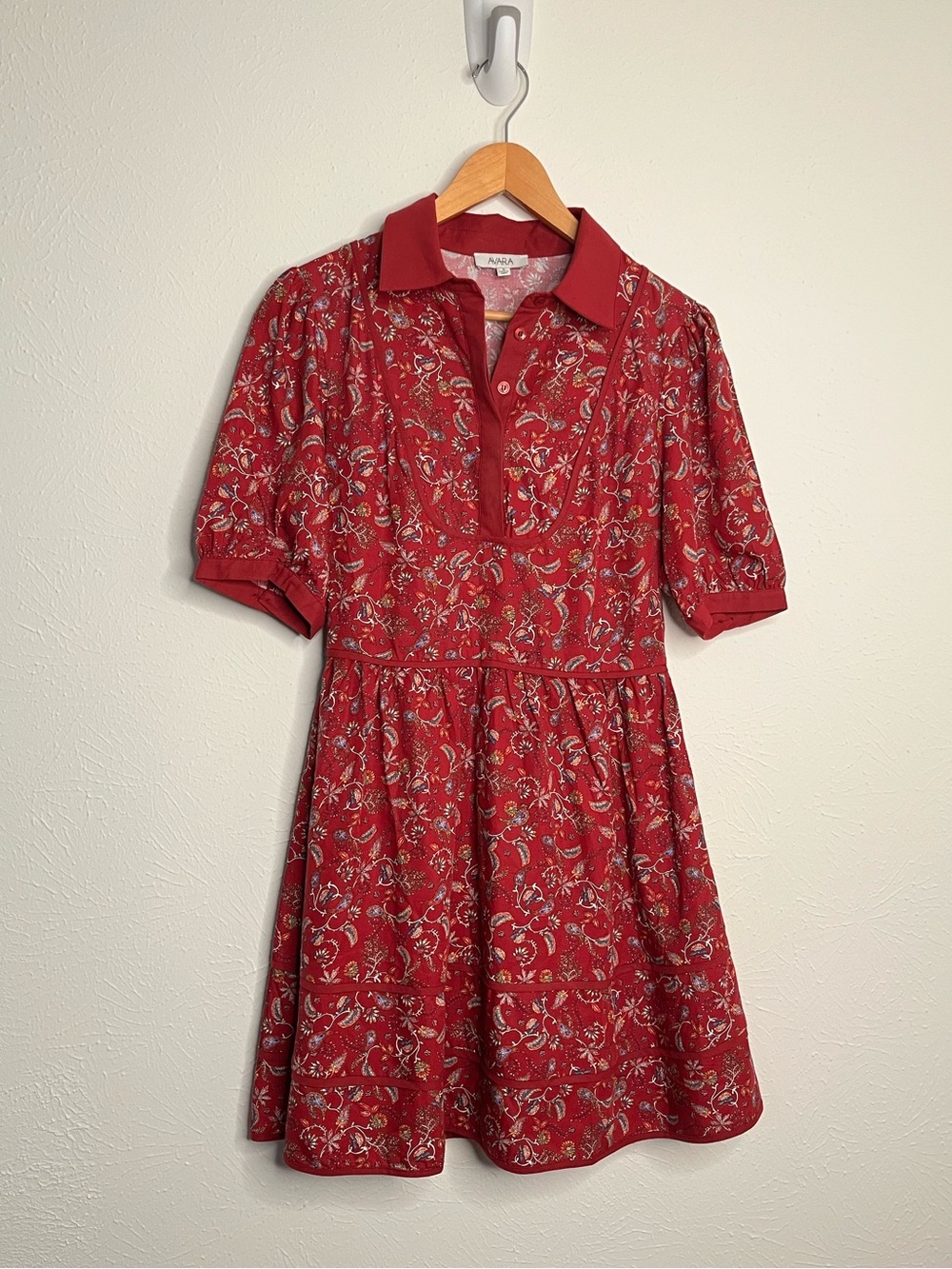 Avara dress
